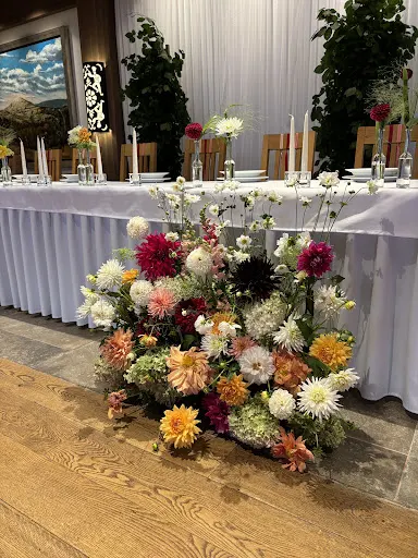 Kwiaciarnia Atut Anna Kempa-Gałuszka