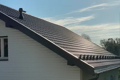 KRISTOM - dachy Bielsko TOMASZ WOJTUŚ